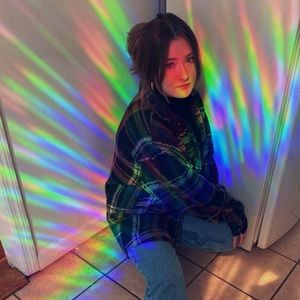 Meet your Posher, Claire